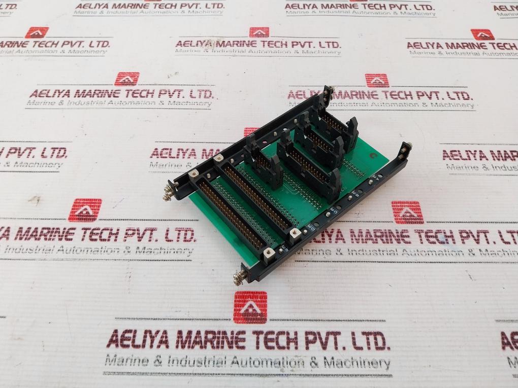 Nabco 885 73741756 Interface Board Mc-009-01