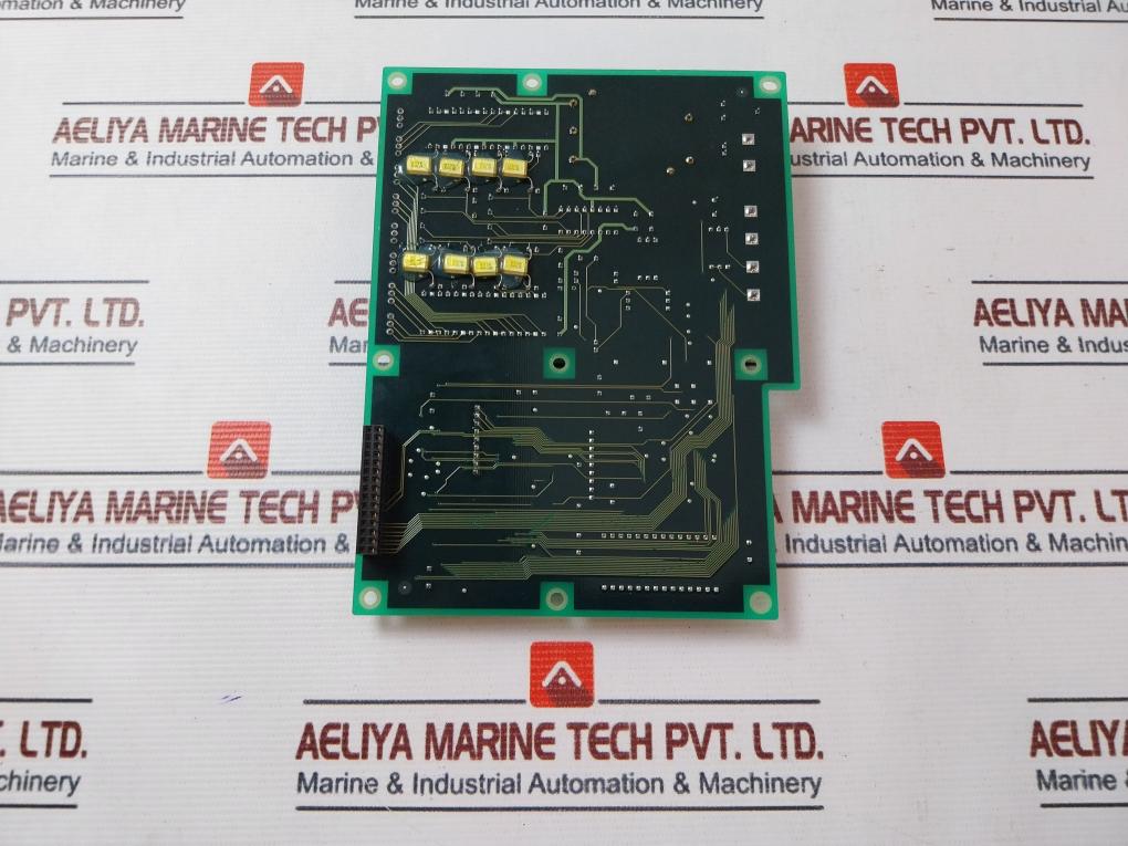 Nabco Fkc-107-01 Printed Circuit Board