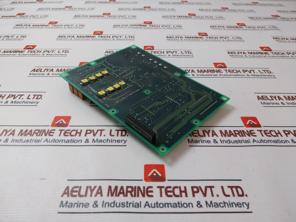 Nabco Fkc-107-01 Printed Circuit Board