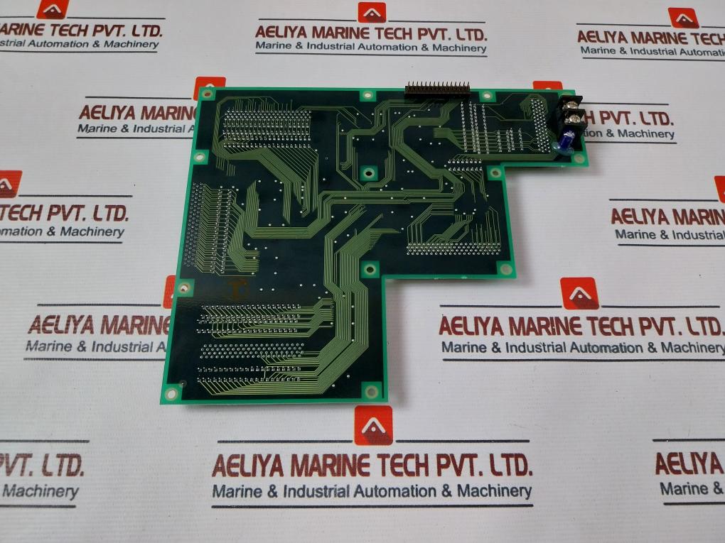 Nabco Fkc-108-o5 System Circuit Board