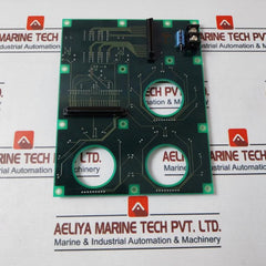 Nabco Fkc-109-01 Switching Unit Board