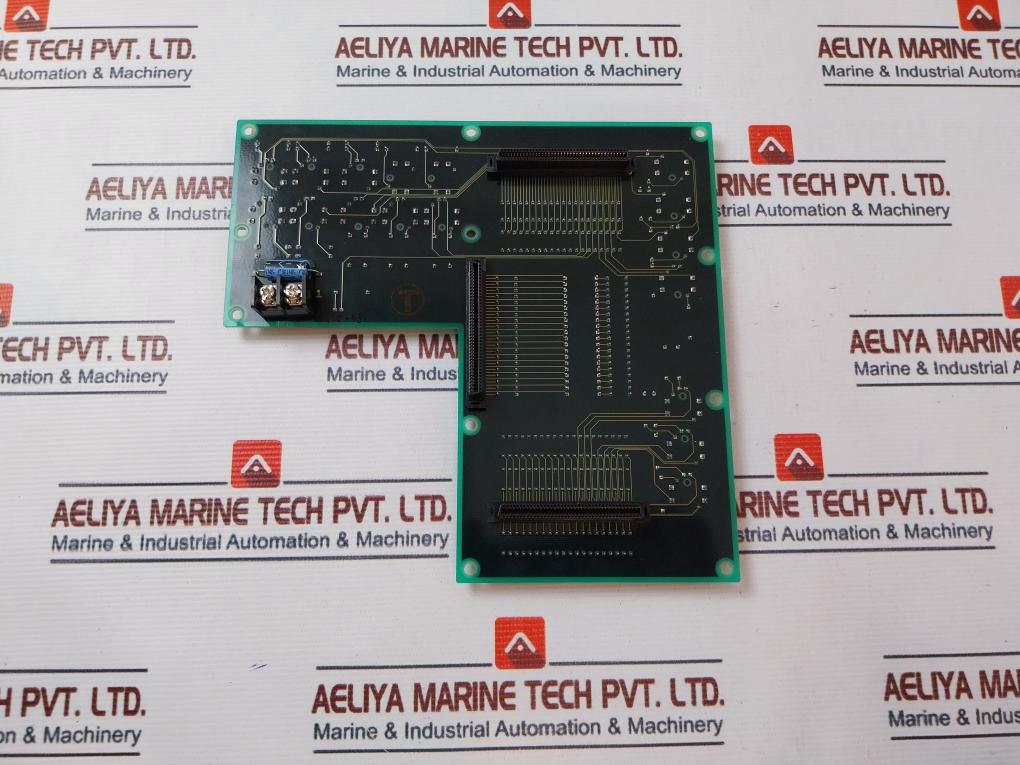 Nabco Fkc-110-05 Control Circuit Board