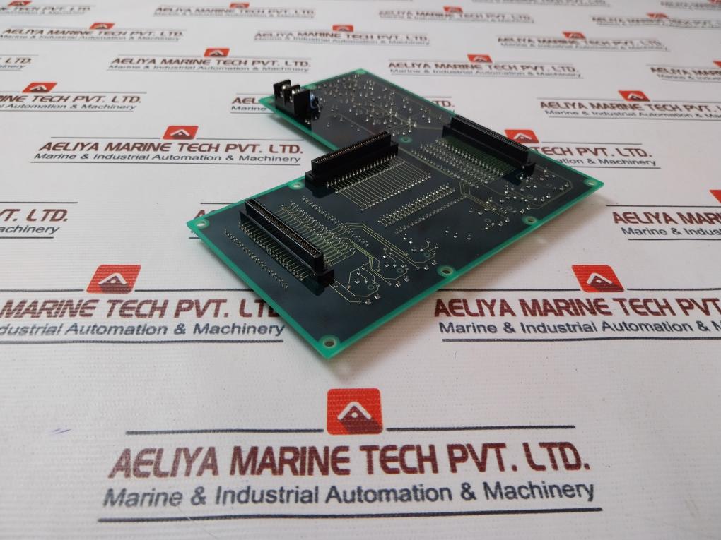 Nabco Fkc-110-05 Control Circuit Board