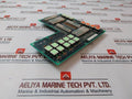Nabco Fkc-110-05 Control Circuit Board