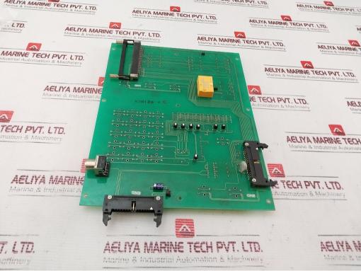 Nabco Kb-501-01 Pcb Board