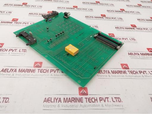 Nabco Kb-501-01 Pcb Board