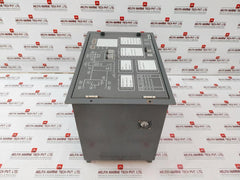 Nabco M-800-ii Main Engine Control System