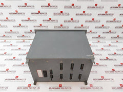 Nabco M-800-ii Main Engine Control System
