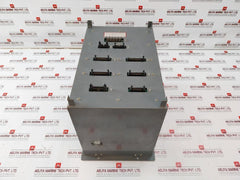 Nabco M-800-ii Main Engine Control System