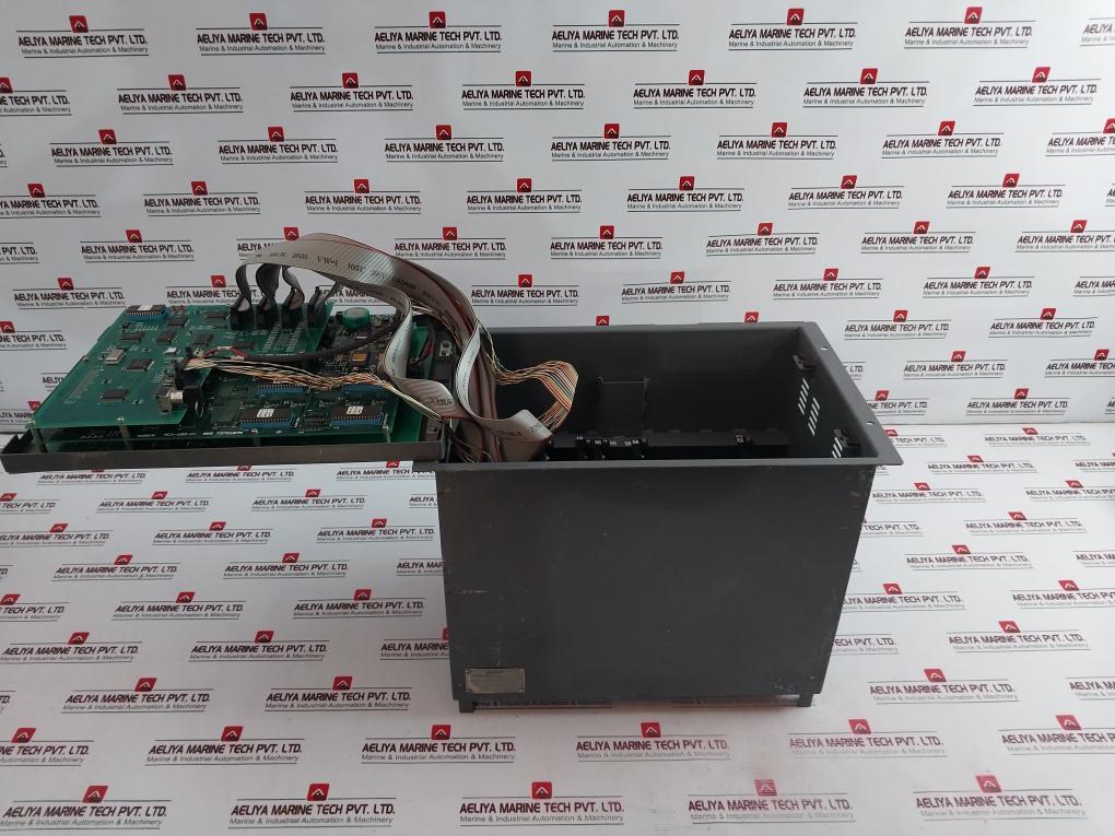 Nabco M-800-ii Main Engine Control System 5V…10A