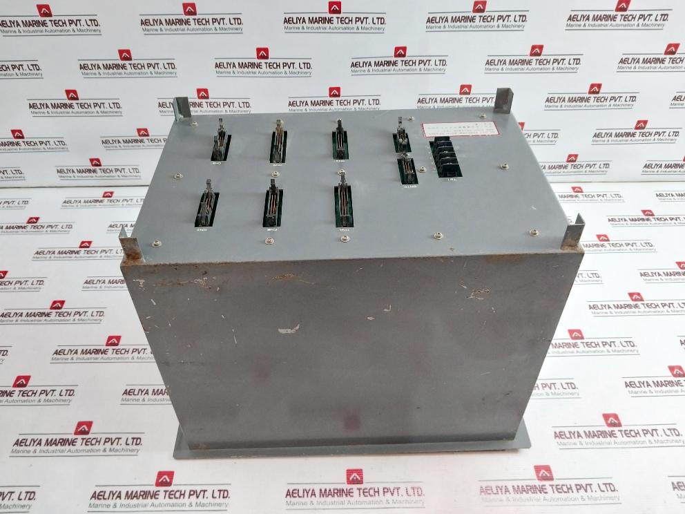 Nabco M-800-ii Main Engine Control System 5V…10A