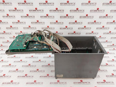 Nabco M-800-ii Main Engine Safety System