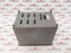 Nabco M-800-ii Main Engine Safety System