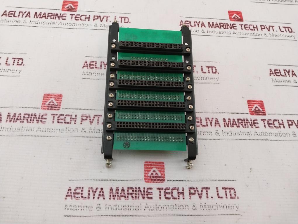 Nabco Mc-008-01 Parallel Interface Board – Aeliya Marine Tech