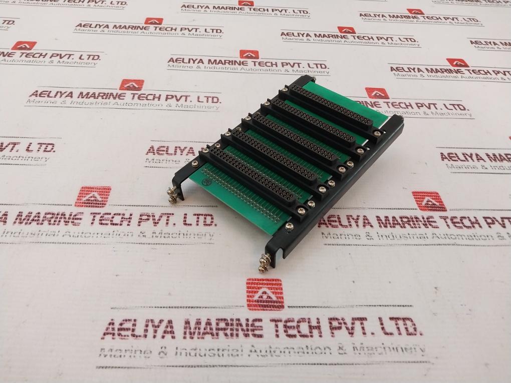 Nabco Mc-008-01 Parallel Interface Board