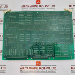 Nabco Mc-103-01A Pc Board For Bridge Maneuvering System 885 72739840