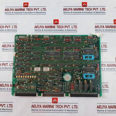 Nabco Mc-103-01A Printed Circuit Board Km69028-2