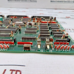 Nabco Mc-103-01A Printed Circuit Board Km69028-2