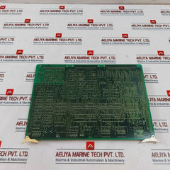Nabco Mc-103-01A Printed Circuit Board Km69028-2