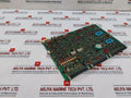 Nabco Mc-103-01A Printed Circuit Board Km69028-2