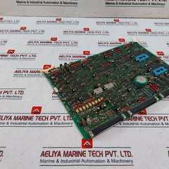 Nabco Mc-103-01A Printed Circuit Board Km69028-2