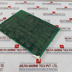 Nabco Mc-103-01A Printed Circuit Board Km69028-2