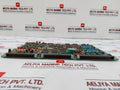 Nabco Mc-103-01A Printed Circuit Board Km69028-2