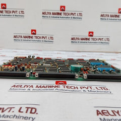 Nabco Mc-103-01A Printed Circuit Board Km69028-2
