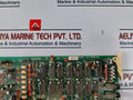 Nabco Mc-103-01A Printed Circuit Board Km69028-2