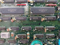 Nabco Mc-103-01A Printed Circuit Board Km69028-2