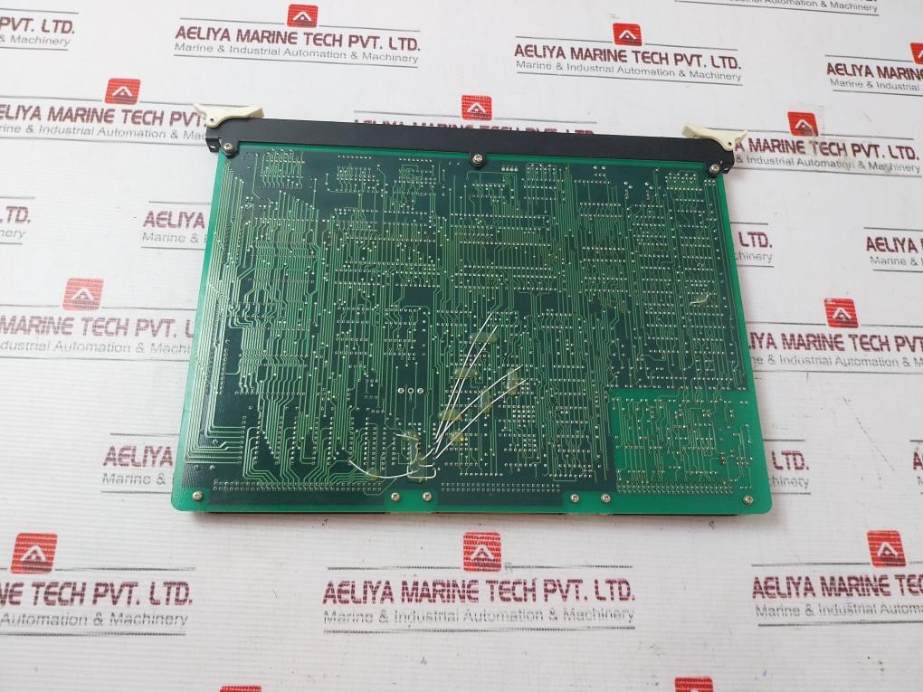 Nabco Mc-103-02Z Printed Circuit Board