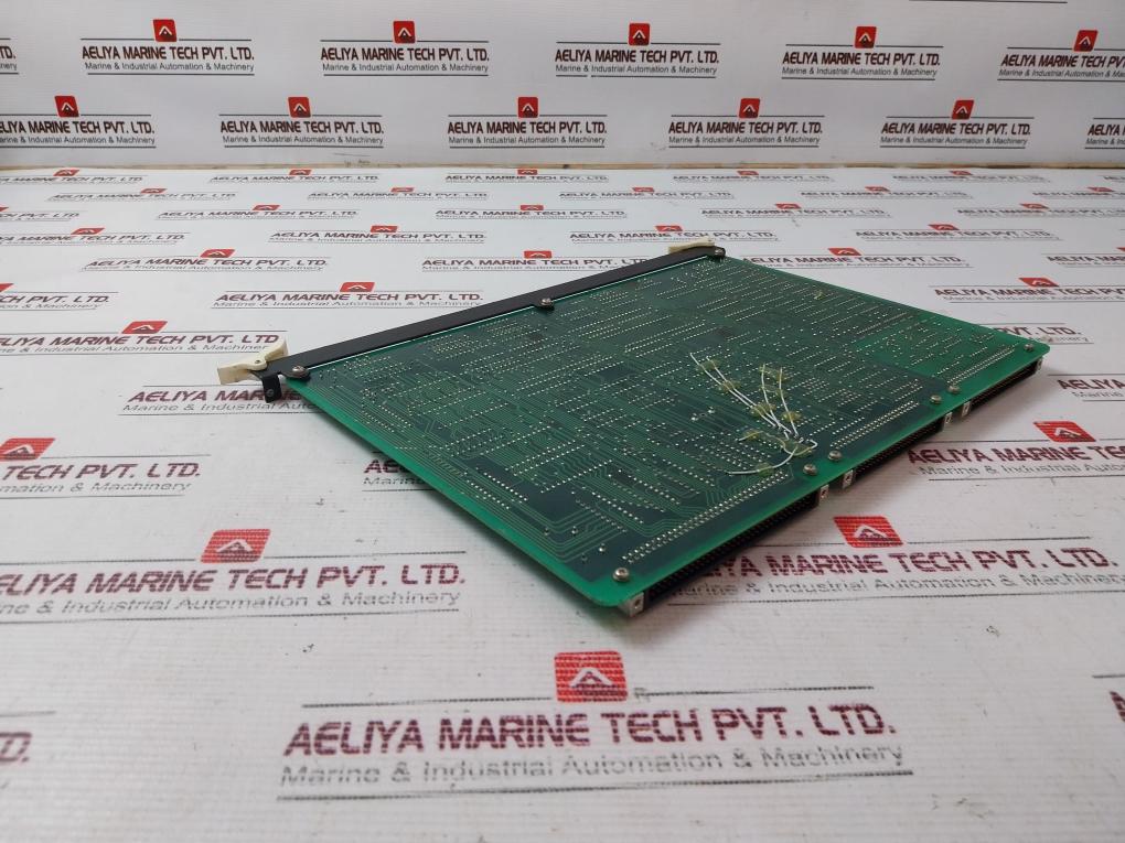 Nabco Mc-103-02Z Printed Circuit Board