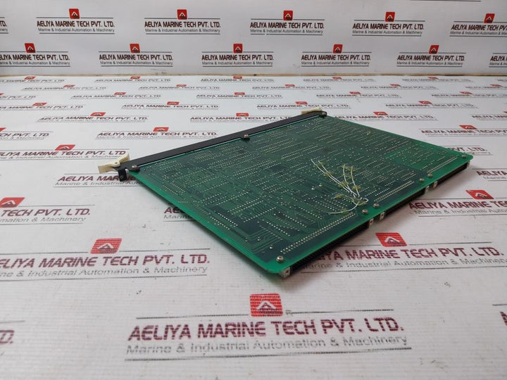 Nabco Mc-103-02Z Printed Circuit Board
