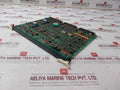 Nabco Mc-103-02Z Printed Circuit Board