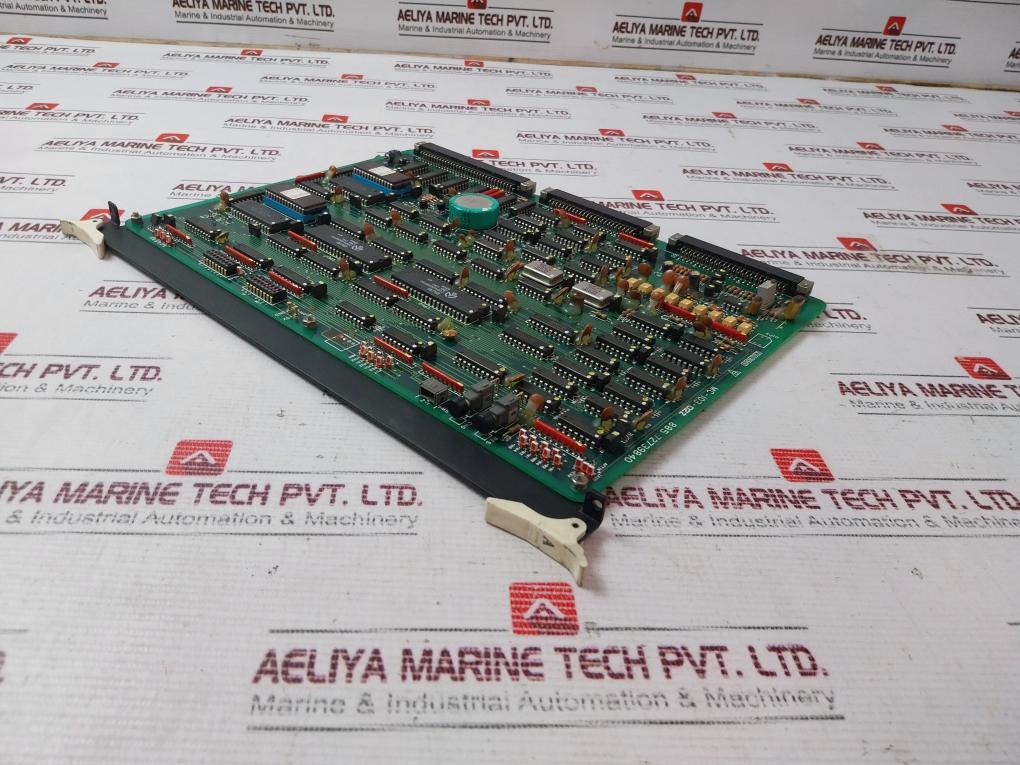 Nabco Mc-103-02Z Printed Circuit Board