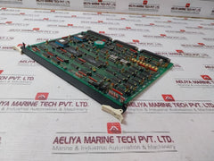 Nabco Mc-103-02Z Printed Circuit Board