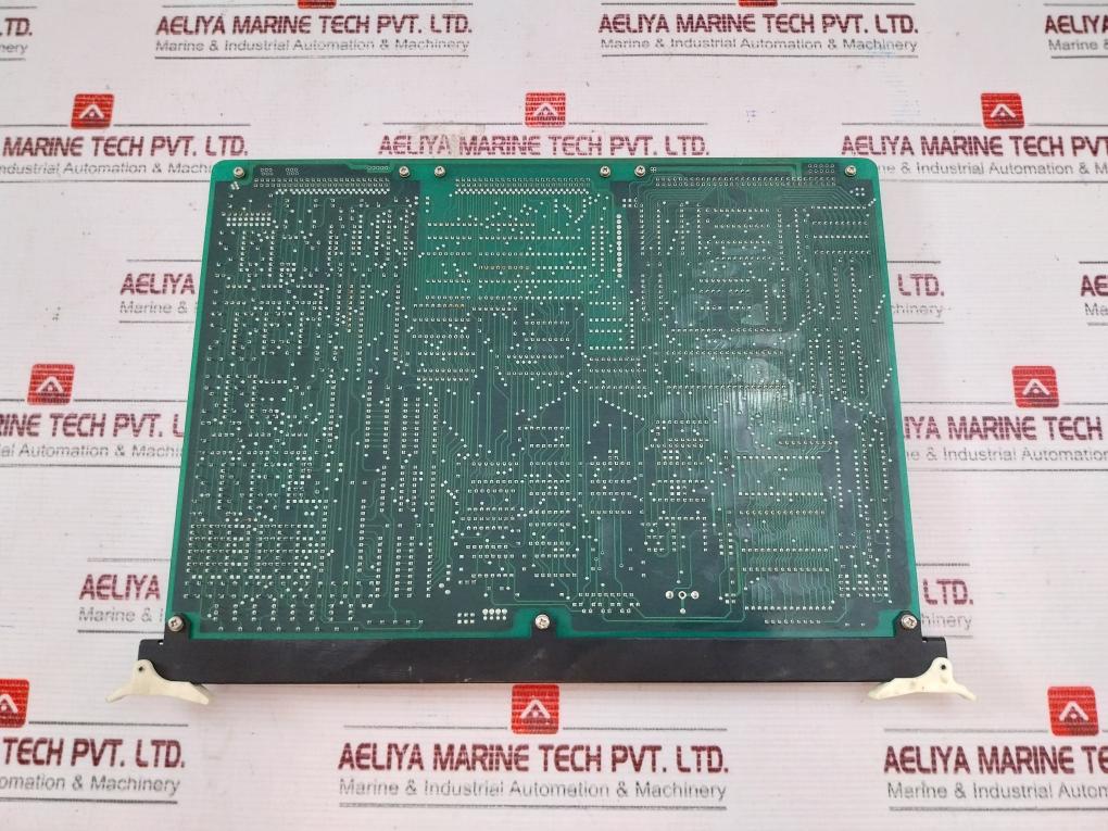 Nabco Mc-603-02F Pcb Card 885 72739837 