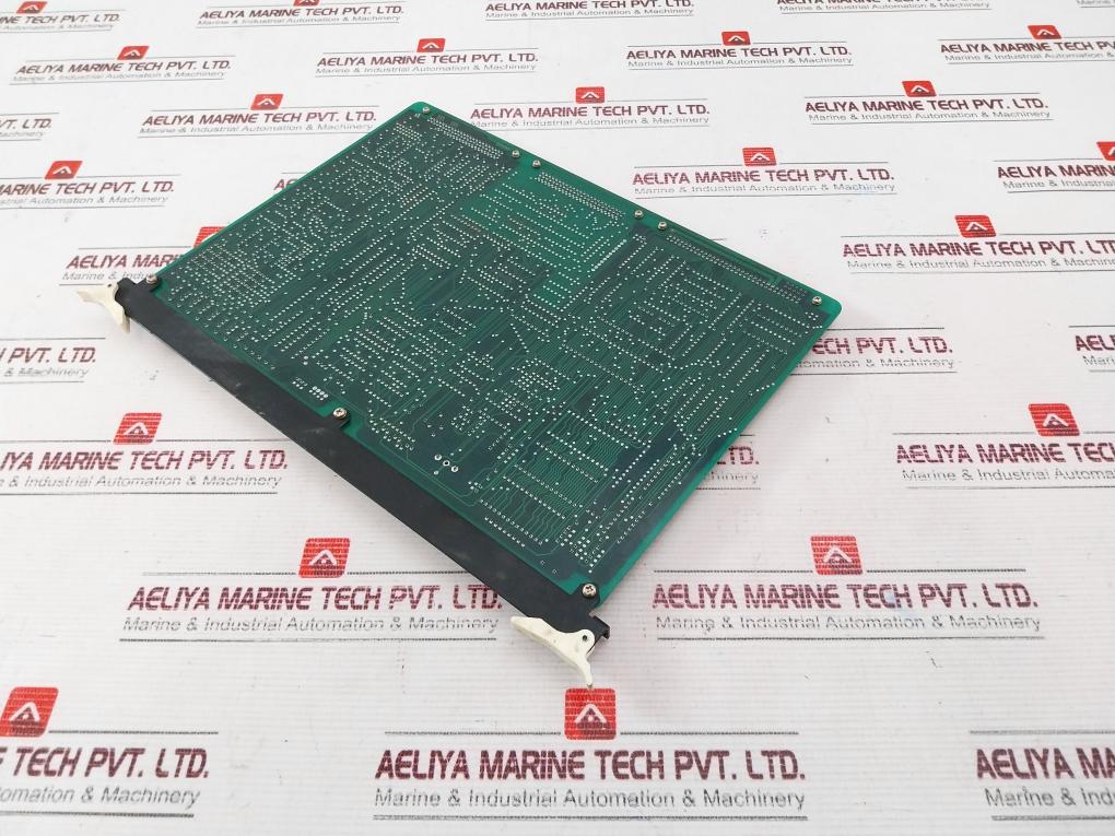 Nabco Mc-603-02F Pcb Card 885 72739837 