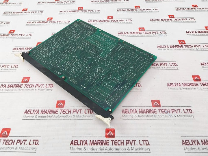 Nabco Mc-603-02F Pcb Card 885 72739837 