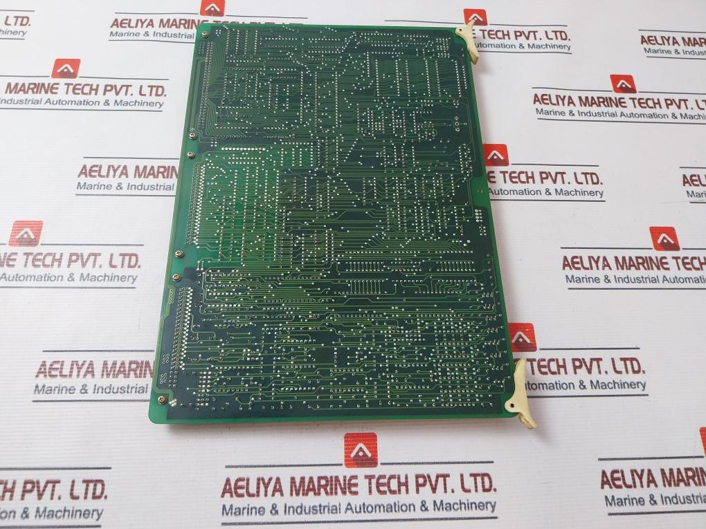 Nabco Mc-603-03 E Printed Circuit Board 885 72739837