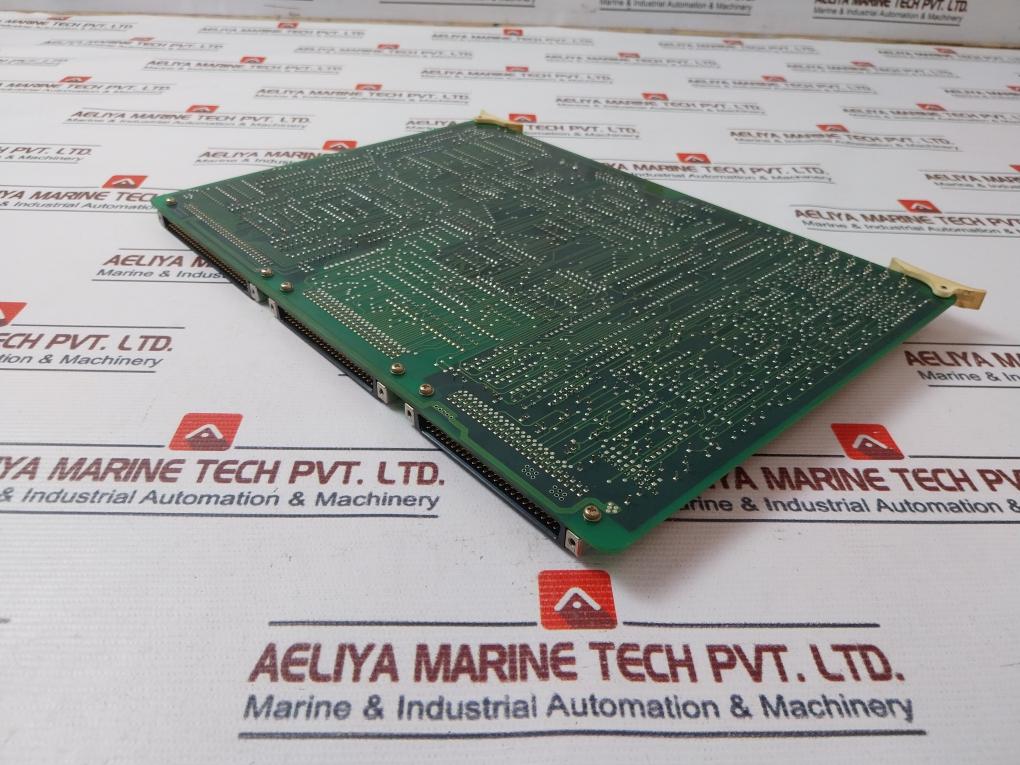 Nabco Mc-603-03 E Printed Circuit Board 885 72739837