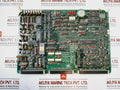 Nabco Mc-603-05c Pcb Card Printed Circuit Board Km69058