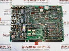 Nabco Mc-603-05c Pcb Card Printed Circuit Board Km69058