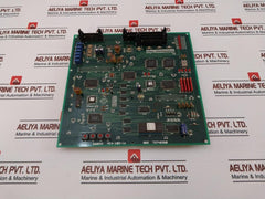 Nabco Mca-102-12 Printed Circuit Board 885 73748390