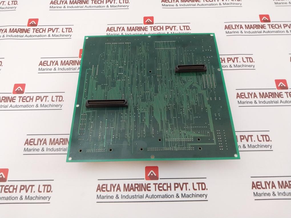 Nabco Mca-102-12 Printed Circuit Board 885 73748390