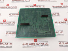 Nabco Mca-102-12 Printed Circuit Board 885 73748390