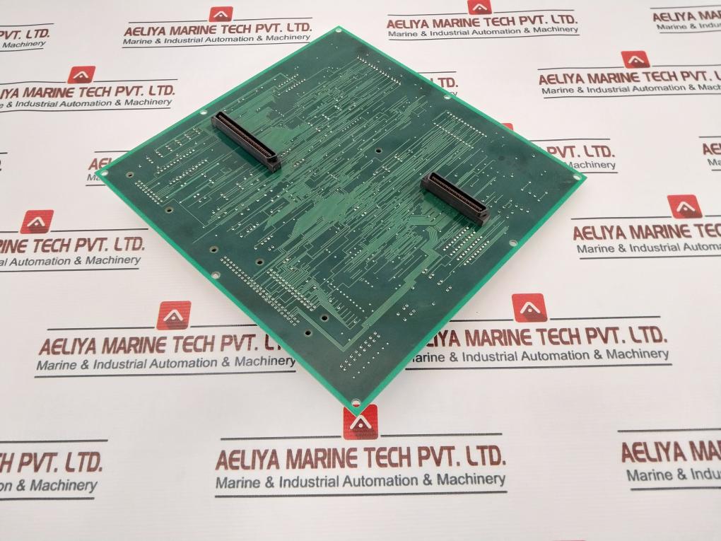 Nabco Mca-102-12 Printed Circuit Board 885 73748390