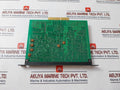 Nabco Mca-501-01 Printed Circuit Board