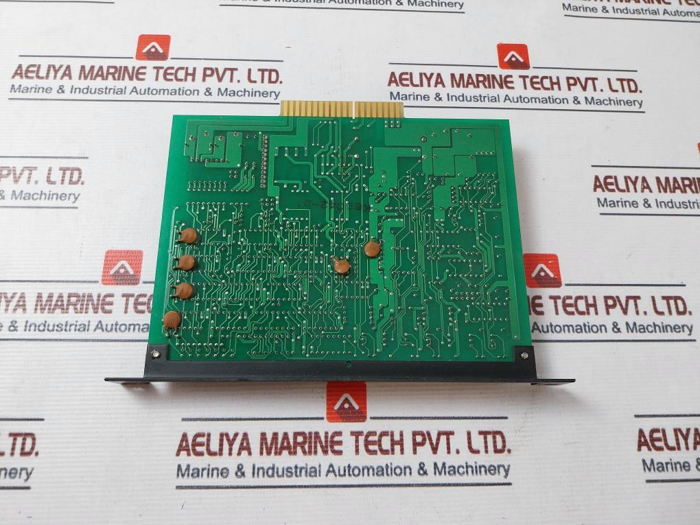 Nabco Mca-501-01 Printed Circuit Board