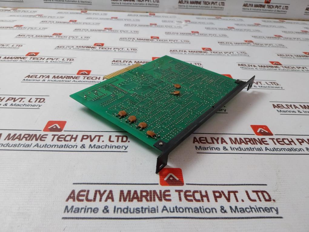 Nabco Mca-501-01 Printed Circuit Board